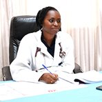 Dr. Odette